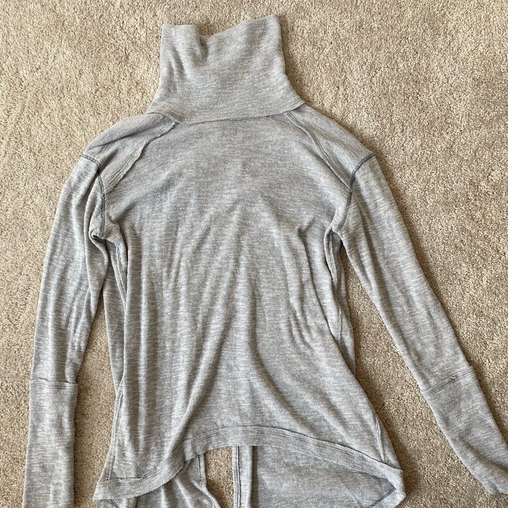 We The Free (Free People) Lightweight Sweater